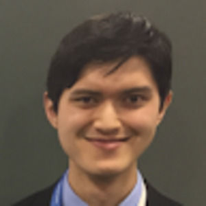 Meet your Posher, Justin